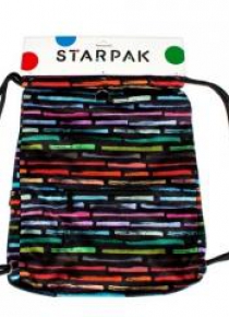 Worek na ramię paski