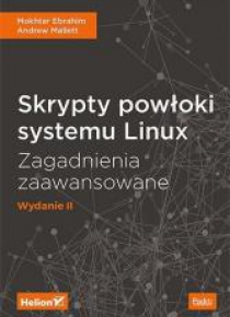 Skrypty powłoki systemu Linux. Zag. zaawansowane
