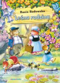 Leśna rodzina SIEDMIORÓG