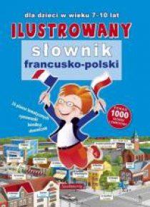 Słownik francusko-polski SIEDMIORÓG