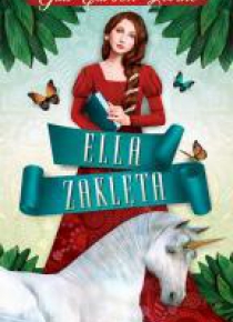 Ella Zaklęta