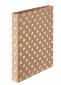 Segregator A4 4cm 2R Pure Glam max file