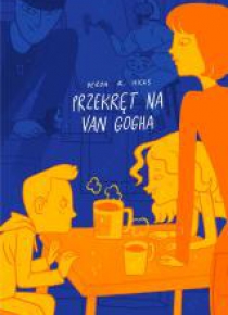 Przekręt na van Gogha