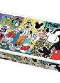 Puzzle 500 Legendarna Myszka Miki TREFL
