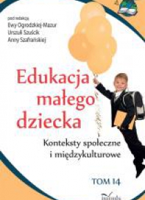 Edukacja małego dziecka T.14