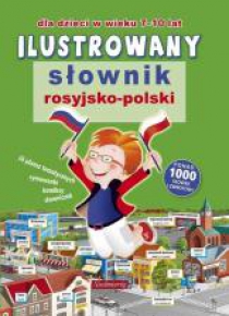 Słownik rosyjsko-polski SIEDMIORÓG
