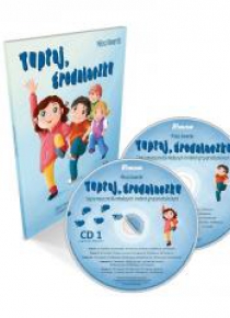 Tuptaj, średniaczku + 2 CD