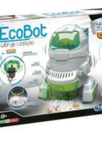 Naukowa Zabawa. Ecobot