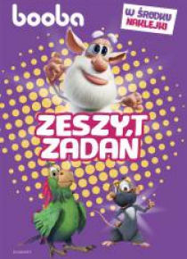 Booba. Zeszyt zadań