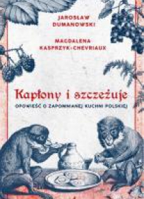 Kapłony i szczeżuje