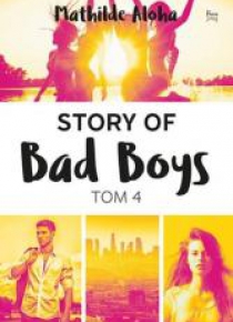 Story of Bad Boys T.4