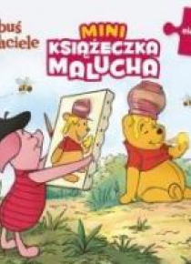 Kubuś i Przyjaciele. Miniksiążeczka malucha