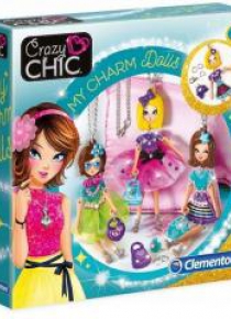 Crazy Chic. Crazy laleczki