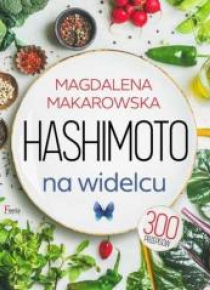 Hashimoto na widelcu