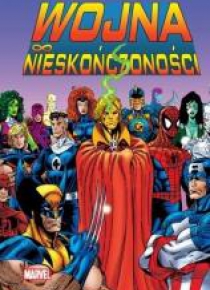 Wojna nieskończoności