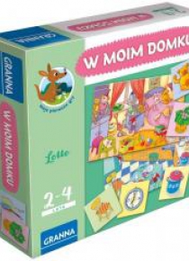 W moim domu GRANNA