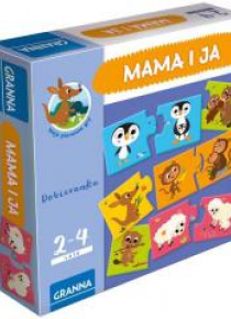 Mama i ja GRANNA