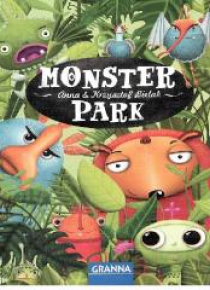 Monster Park GRANNA