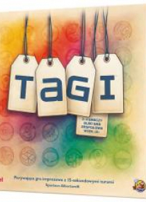 Tagi REBEL