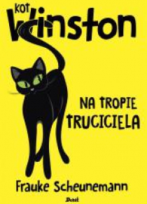 Kot Winston. Na tropie truciciela