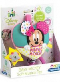 Baby Minnie. Pozytywka