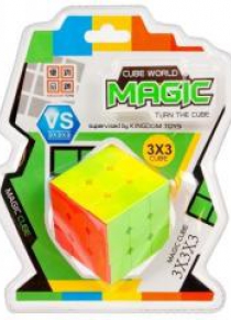 Kostka magiczna