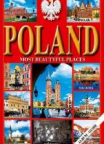 Polska. Najpiękniejsze miejsca - wersja angielska