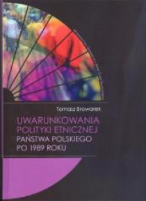 Uwarunkowania polityki etnicznej państwa pol. ..