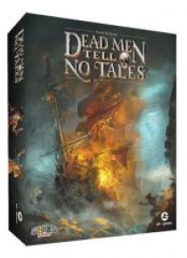Dead Men Tell No Tales - edycja polska