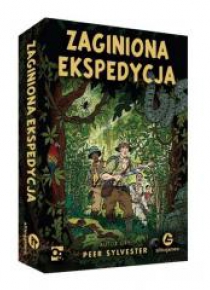 Zaginiona Ekspedycja