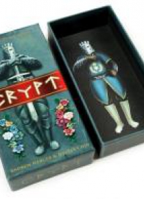 Crypt gra karciana
