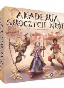Akademia Smoczych Wrót
