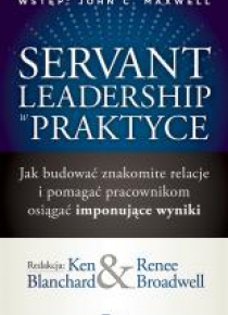 Servant Leadership w praktyce