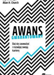 Awans gwarantowany