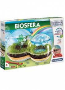 Naukowa zabawa. Biosfera