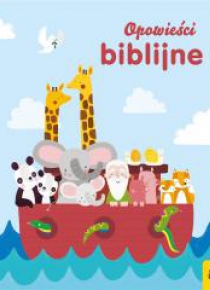 Opowieści biblijne