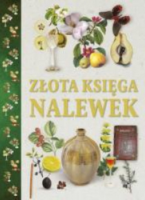 Złota księga nalewek