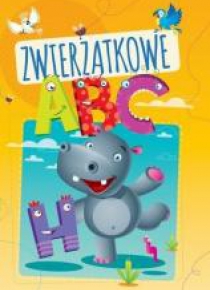 Zwierzątkowe ABC