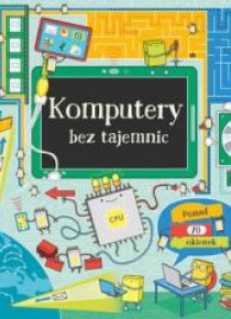 Komputery bez tajemnic