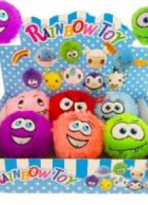 Squishies Pluszowe ROZETTE