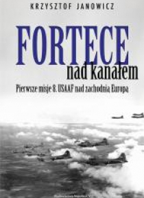 Fortece nad kanałem