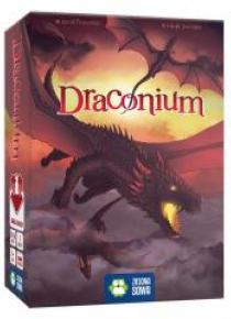 Gra - Draconium