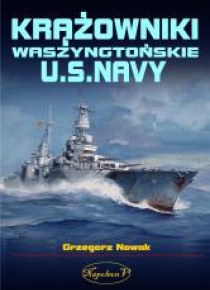 Krążowniki Waszyngtońskie U.S. Navy