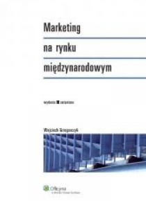 Marketing na rynku międzynarodowym