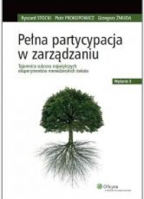 Pełna partycypacja w zarządzaniu