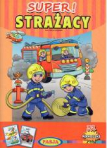 Super! Strażacy