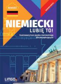 Niemiecki. Lubię to!