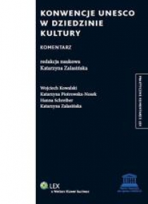 Konwencje UNESCO w dziedzinie kultury