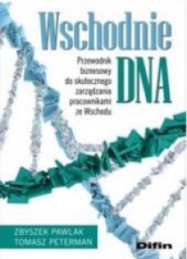 Wschodnie DNA