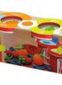 Tutti Frutti  Zestaw 4 zapachów lata REFIL